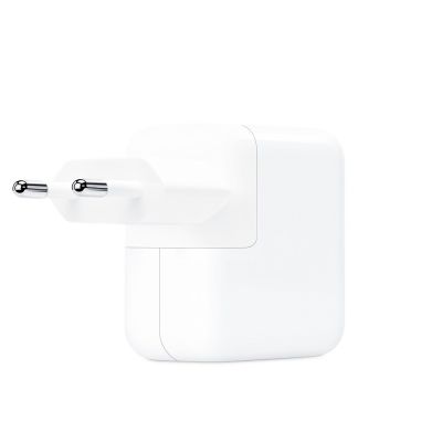 2. Apple 30W USB-C Netzteil