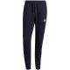 14. adidas Essentials Tapered Elastic Cuff 3-Streifen-Hose M GK8830