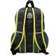 3. JUGENDRUCKSACK GELB-SCHWARZ SEMI LINE