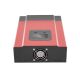 4. Solarladeregler AZO MPPT-30D PRO (LCD)