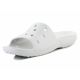 8. Crocs Classic Slide W 206121-1FT Flip-Flops