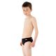 Speedo Essential Endurance+ Größe 6.5Brief Junior Badehose aus schnelltrockendem Material