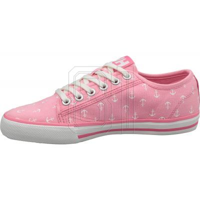 6. Helly Hansen Fjord Canvas Shoe V2 W 11466-185 Schuhe