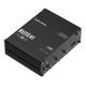 2. Teltonika RUTC41 WLAN-Router Gigabit Ethernet Dualband (2,4 GHz/5 GHz) 5G Schwarz