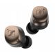15. SENNHEISER MOMENTUM TRUE WIRELESS 4 Kopfhörer - SCHWARZ-KUPFER