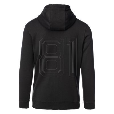 2. Iguana Ricona Sweatshirt M