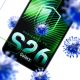 13. 3mk SilverProtection+ Schutzfolie für Samsung Galaxy S26
