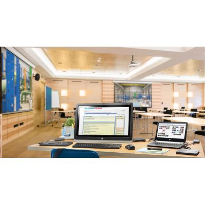 3. HP USB externes DVDRW-Laufwerk