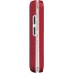 11. Doro Leva E30 7,11 cm (2,8") 142,7 g Rot, Weiß Funktionsfähiges Handy