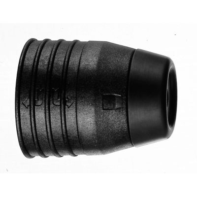 4. Bosch SDS-plus Schnellwechsel-Bohrfutter