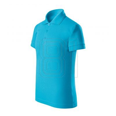 2. Malfini Pique Polo Free Jr Poloshirt MLI-F2244