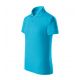 2. Malfini Pique Polo Free Jr Poloshirt MLI-F2244