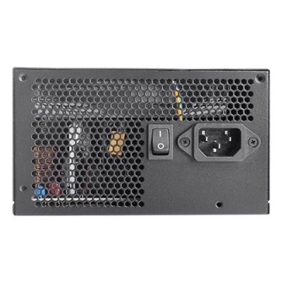 Thermaltake Netzteil Hamburg ATX3.1 80+ Einzelhandelsnetzteil