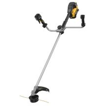 54V XR FV 0*AH Akku-Trimmer mit 2 Griffen