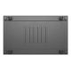 9. Lanberg FF01-6022-23B 22U Rack, freistehend, schwarz