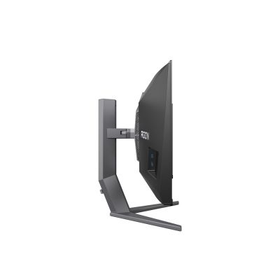 31. AOC AGON PRO AG346UCD Computermonitor 86,4 cm (34") 3440 x 1440 px Wide Quad HD QD-OLED Schwarz, Grau