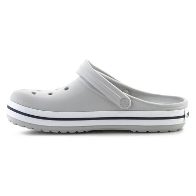 5. Crocs Crocband Atmosphere U 11016-1FT Flip-Flops