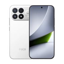 F9 Pro 12/256GB Weiß