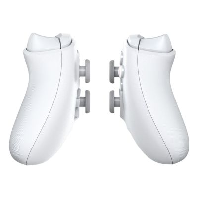 4. GameSir G7 SE Weißer USB-Gamepad Analog/Digital Xbox One, Xbox Series S, Xbox Series X