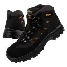 Grisport Nero Gritex M 13362S86G Trekkingschuhe