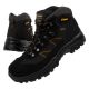 Grisport Nero Gritex M 13362S86G Trekkingschuhe