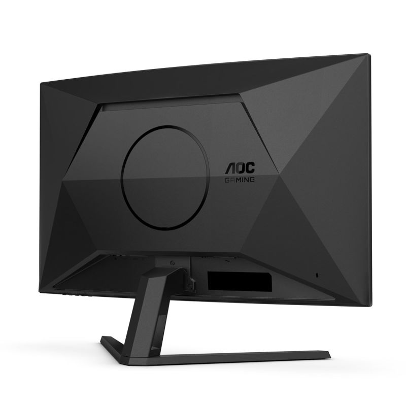 11. AOC LED-Monitor 31,5" CQ32G4VE 180Hz