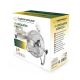 18. Esperanza Scirocco EHF005 Standventilator (silber)