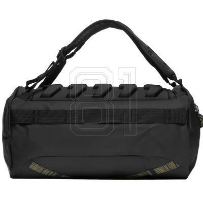 3. Caterpillar The Sixty Rucksack 84046-01 