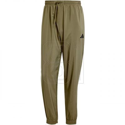 adidas Essentials Stanford-Hose mit kleinem Logo M JF1102