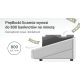 8. Extralink LockStar MG X-300 | Professioneller Banknotenzähler | UV, IR