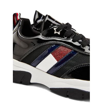 3. Tommy Hilfiger Jr T3A4-31179-1022999 Schuhe