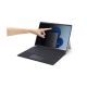 5. Kensington K51700WW Tablet-Displayschutzfolie Klarer Microsoft-Displayschutz 1 Stück.