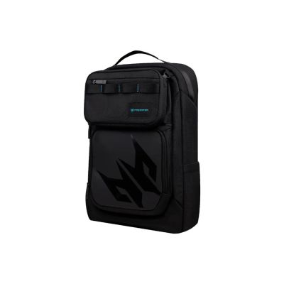 4. Predator Extreme Rucksack 17 Zoll