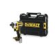 2. DeWALT DCF887NT-XJ Akkuschrauber, Schwarz, Gelb