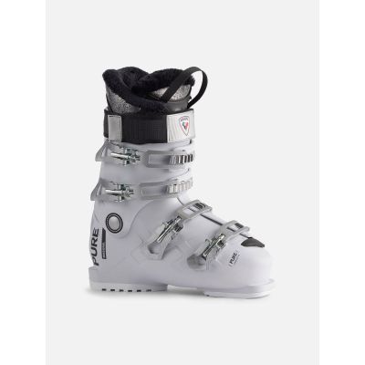 Damen-Skischuhe Rossignol PURE COMFORT 60, grau