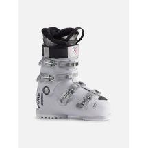 Damen-Skischuhe Rossignol PURE COMFORT 60, grau