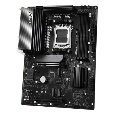 5. Asrock B850 PRO-A WIFI Mainboard