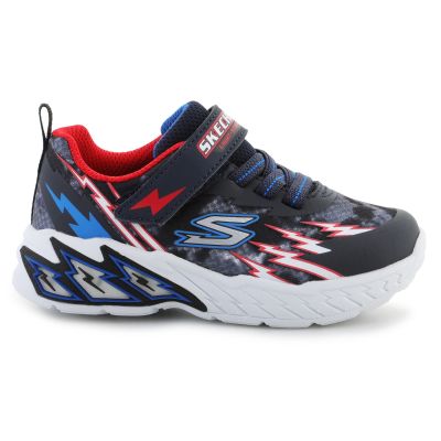 11. Skechers S-Light Storm 2.0 Jr 400150N-NVRD Schuhe