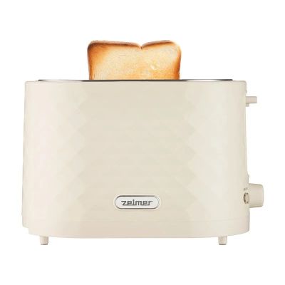 5. Zelmer ZTS7632F Sahnetoaster