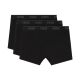 2. Puma Herren-Boxershorts, 3er-Pack, schwarz, 947130 03