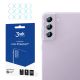 Samsung Galaxy S21 FE 5G – 3mk Lens Protection™