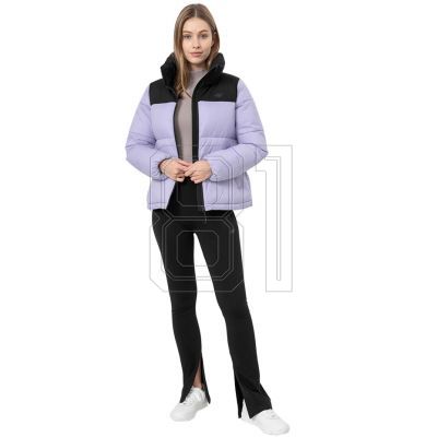 4. Jacke 4F W H4Z22KUDP01451S