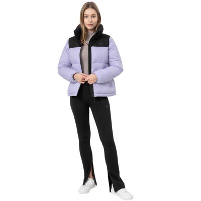 4. Jacke 4F W H4Z22KUDP01451S