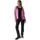 10. Softshelljacke 4F F285 W 4FWAW24TSOFF285 54S