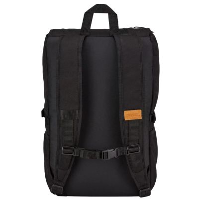 3. JanSport Hatchet Rucksack EK0A5BI6N55 Schwarz One size