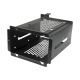 13. Inter-Tech C-501 Aspect Midi-Tower Schwarz