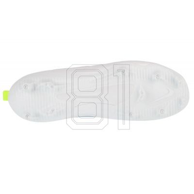 4. Nike Huarache 9 Varsity Lax SE FG M FZ3620-100 Fußballschuhe
