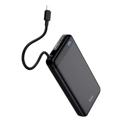 2. TRUST Fiera 20000mAh Schnelllade-Powerbank