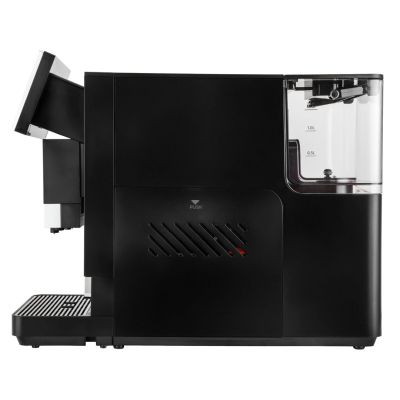 4. ELDOM Automatische Espressomaschine ECA10, 20 bar, 7 Automatikprogramme, 1400 W, Behälter: Milch 0,75 l, Wasser 1,5 l