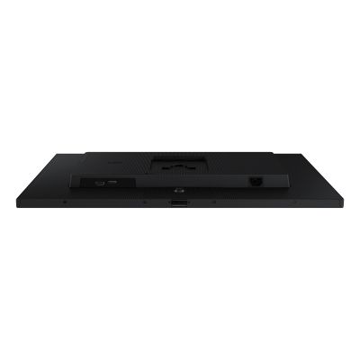 25. SAMSUNG LED-Monitor ViewFinity 27" LS27D700EAUXEN